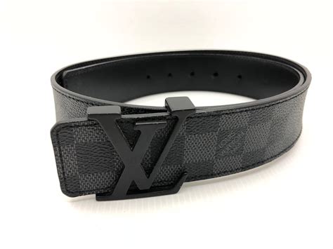 louis vuitton belt code|louis vuitton belt without buckle.